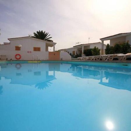 Precioso Bungalow 12 Playa del Inglés Exterior foto