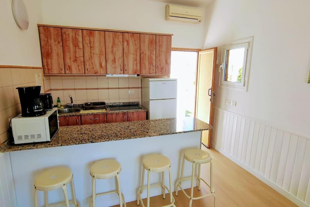 Precioso Bungalow 12 Playa del Inglés Exterior foto