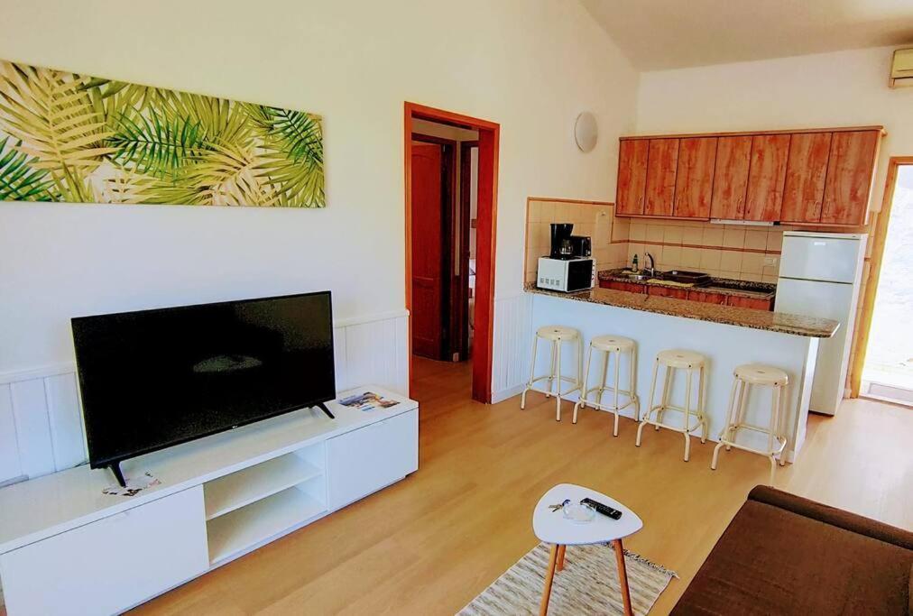 Precioso Bungalow 12 Playa del Inglés Exterior foto