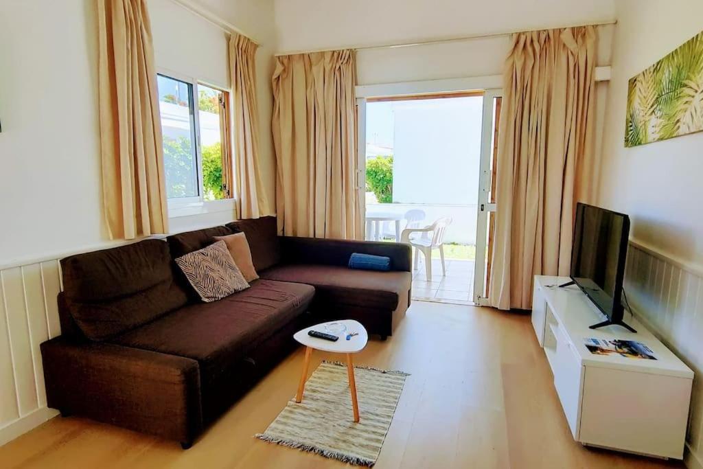Precioso Bungalow 12 Playa del Inglés Exterior foto